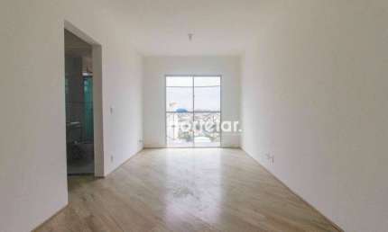 Apartamento com 2 quartos, 56 m² - venda por R$ 329.000 ou aluguel por R$ 2.570/mês - Vila Robertina/Ermelino Matarazzo - São Paulo/SP