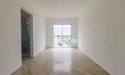 Apartamento com 2 quartos, 56 m² - venda por R$ 329.000 ou aluguel por R$ 2.570/mês - Vila Robertina/Ermelino Matarazzo - São Paulo/SP