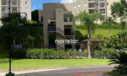 Apartamento à venda, 67 m² por R$ 580.000,00 - Umuarama - Osasco/SP