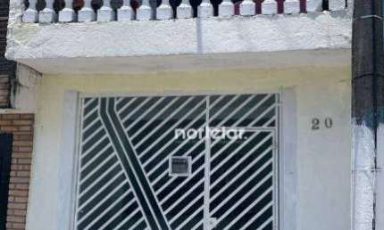 Casa à venda, 90 m² por R$ 380.000,00 - Pirituba - São Paulo/SP