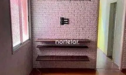Apartamento com 3 quartos à venda, 68 m² - Imirim - São Paulo/SP