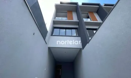 Sobrado com 3 quartos à venda, 140 m²  - Jardim Maristela - São Paulo/SP
