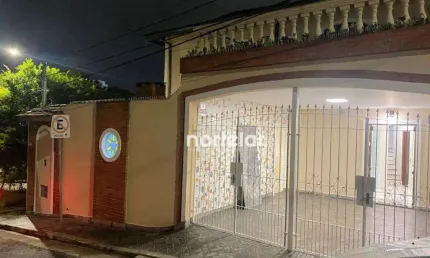 Sobrado com 3 dormitórios à venda, 178 m² por r$ 989.000,00 - jaguaré - são paulo/sp