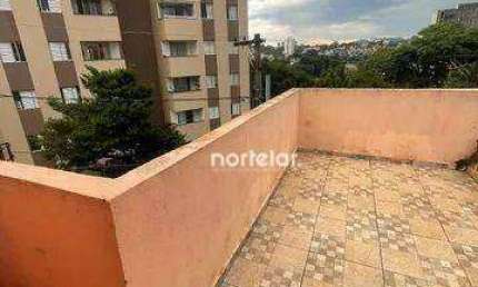 Casa com 3 quartos à venda na Rua Doutor Gomes Ferraz, Pirituba, São Paulo