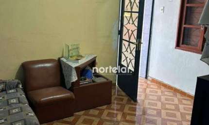 Casa com 2 dormitórios à venda por R$ 500.000,00 - Vila Jaguara - São Paulo/SP