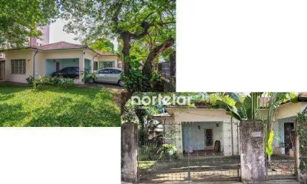 Casa à venda, 240 m² por r$ 2.320.000,00 - vila mangalot - são paulo/sp