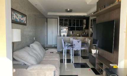 apartamento a venda 90m² 3 quarto 1 suite 2 banheiro, porteira fechada, em  cerâmica são Caetano do Sul
