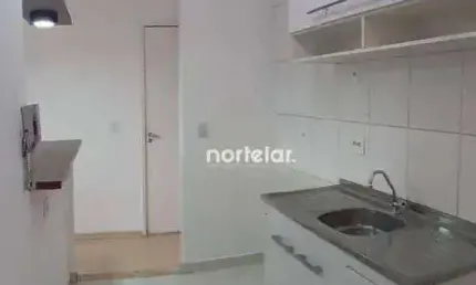 Apartamento com 3 dormitórios à venda, 67 m² por r$ 510.000,00 - lapa de baixo - são paulo/sp