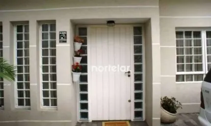 Sobrado com 3 dormitórios à venda, 192 m² por R$ 1.190.000,00 - Jardim do Colégio (Zona Norte) - São Paulo/SP
