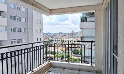 Apartamento com 2 quartos à venda na Rua José Ataliba Ortiz, Parque São Domingos, São Paulo