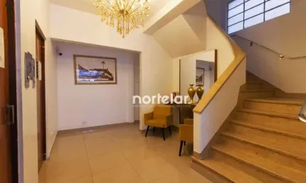 Apartamento com 2 dormitórios, 80 m² - venda por R$ 540.000,00 ou aluguel por R$ 3.721,67/mês - Bela Vista - São Paulo/SP