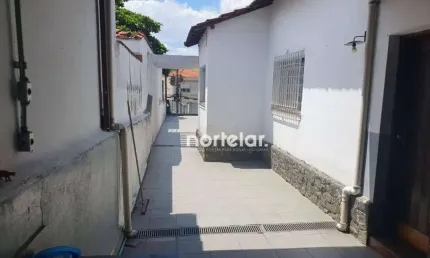 Casa com 3 dormitórios à venda por r$ 849.000,00 - vila jaguara - são paulo/sp
