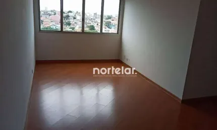 Apartamento com 2 quartos  à venda, 57 m²  - vila mazzei - são paulo/sp