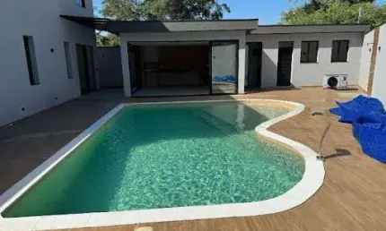 sobrado a veda no condominio itaguaçu da cantareira  238m² 4 quarto 2 suite 4 vaga