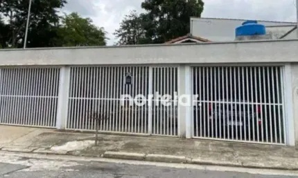 Casa com 4 dormitórios à venda, 114 m² por R$ 490.000,00 - Vila Piauí - São Paulo/SP