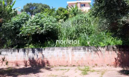 Terreno à venda na Rua José Rebouças de Carvalho, City América, São Paulo