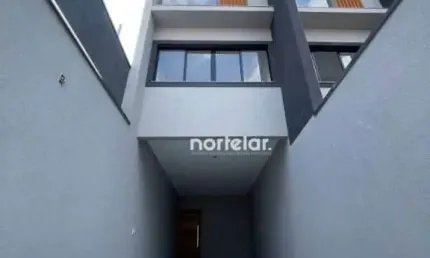 Sobrado com 3 dormitórios à venda, 140 m² - Jardim Maristela - São Paulo/SP