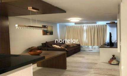 Casa com 2 quartos à venda na Rua Bartolomeu Bueno, Vila Anastácio, São Paulo