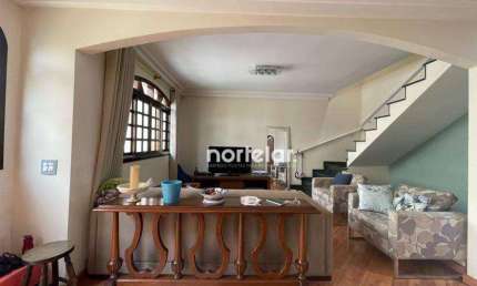 Sobrado com 3 dormitórios à venda, 300 m² por R$ 1.400.000,00 - Chácara Inglesa - São Paulo/SP