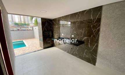 Casa com 3 quartos à venda na Rua Armando Martino, Parque São Domingos, São Paulo