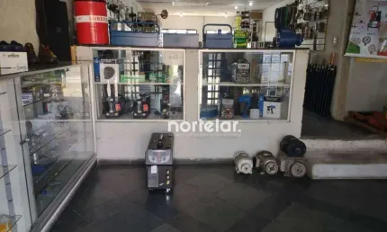 Galpão à venda, 650 m² por r$ 1.800.000,00 - jardim santa mônica - são paulo/sp