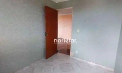 Apartamento com 2 quartos à venda na Rua Francisco Barsanti, Loteamento City Jaragua, São Paulo