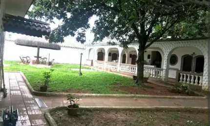 Casa com 5 quartos, 480 m² - venda ou aluguel - Três Montanhas- Osasco/SP