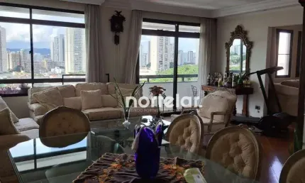 Apartamento com 3 dormitórios à venda, 170 m² por R$ 1.253.000,00 - Vila Ipojuca - São Paulo/SP