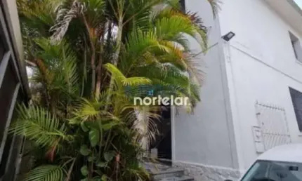 Sobrado com 5 dormitórios, 300 m² - venda por R$ 2.889.900,00 ou aluguel por R$ 9.200,00/mês - Vila Pompeia - São Paulo/SP
