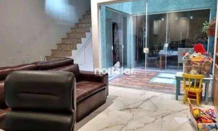 Casa/loja à venda com 3 dormitórios, 380 m² - Casa Verde Média - São Paulo/SP