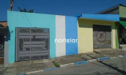 Casa com 3 dormitórios à venda, 150 m² por R$ 750.000,00 - Vila Penteado - São Paulo/SP