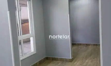 Apartamento com 2 dormitórios à venda, 48 m² por R$ 253.000,00 - Freguesia do Ó - São Paulo/SP
