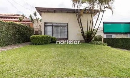 Casa com 3 dormitórios à venda, 280 m² por R$ 1.600.000,00 - Lapa - São Paulo/SP