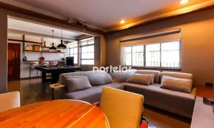 Casa com 3 dormitórios à venda, 151 m² por R$ 998.000,00 - Parque São Domingos - São Paulo/SP