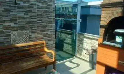 Sobrado com 3 quartos à venda, 177 m² por R$ 840.000 - Brasilândia - São Paulo/SP