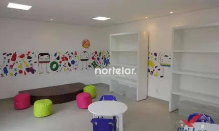 Apartamento Garden à venda, 65 m² por R$ 320.000,00 - Jaraguá - São Paulo/SP