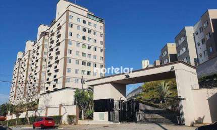 Cobertura  2 dormitórios 83 m² por R$ 350.000 - Jaraguá - São Paulo/SP