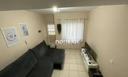 Sobrado com 2 dormitórios à venda, 71 m² por r$ 270.000,00 - jardim jaraguá - são paulo/sp