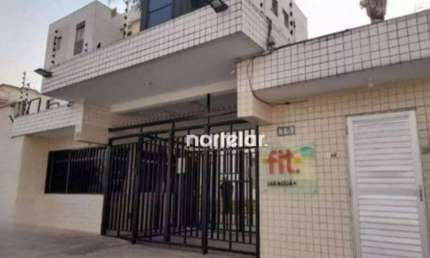 Apartamento com 2 dormitórios à venda, 48 m² por R$ 220.000,00 - Jaraguá - São Paulo/SP