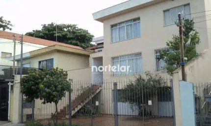 Sobrado com 3 dormitórios à venda, 232 m² por R$ 740.000,00 - Jardim Líbano - São Paulo/SP
