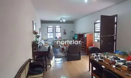 Sobrado com 3 dormitórios à venda, 179 m² por r$ 1.200.000,00 - parque são domingos - são paulo/sp