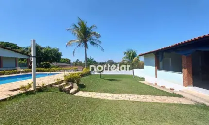 Chácara à venda, 3000 m² por R$ 1.500.000,01 - Santa Inês - Itu/SP