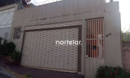 Casa em condomínio fechado com 7 quartos à venda na Rua Virajuba, Brasilândia, São Paulo