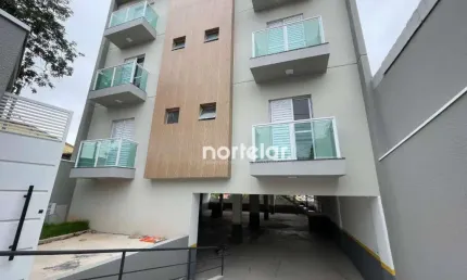 Apartamento garden com 3 dormitórios à venda, 80 m² por r$ 405.000,00 - jardim líbano - são paulo/sp