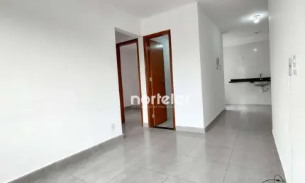 Apartamento com 2 dormitórios à venda, 49 m² por r$ 295.000,00 - jardim líbano - são paulo/sp