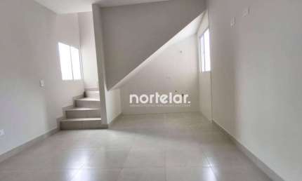 Cobertura com 2 dormitórios à venda, 80 m² por R$ 410.000,00 - Jardim Líbano - São Paulo/SP