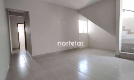 Cobertura com 2 dormitórios à venda, 80 m² por R$ 410.000,00 - Jardim Líbano - São Paulo/SP