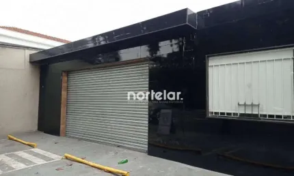 Sobrado, 500 m² - venda por R$ 1.300.000,00 ou aluguel por R$ 9.637,00/mês - Parque São Domingos - São Paulo/SP