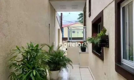 Sobrado com 3 quartos à venda, 179 m² por R$ 900.000 - Jardim Vista Linda - São Paulo/SP