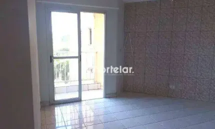 Apartamento com 2 dormitórios à venda, 64 m² por r$ 296.800,00 - jardim marilu - são paulo/sp